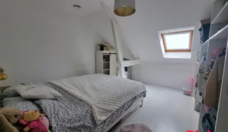 Maison 8 pièce(s)