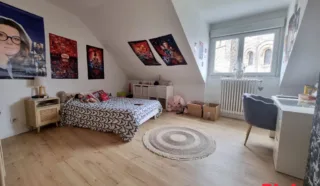 Maison 8 pièce(s)