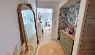 Maison 8 pièce(s)