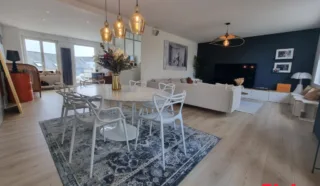 Maison 8 pièce(s)
