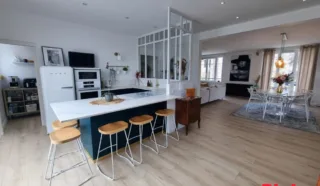 Maison 8 pièce(s)