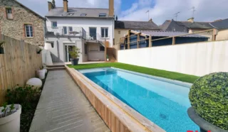 Maison 8 pièce(s)