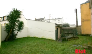 Maison 7 pièce(s)