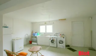 Maison 7 pièce(s)