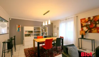 Maison 7 pièce(s)