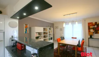 Maison 7 pièce(s)
