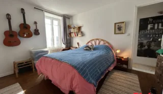Maison 7 pièce(s)