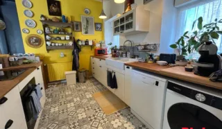 Maison 7 pièce(s)