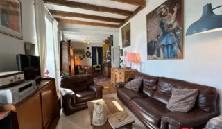 Maison 7 pièce(s)