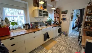 Maison 7 pièce(s)
