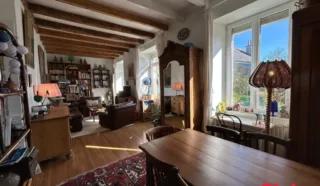 Maison 7 pièce(s)