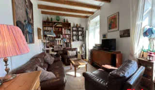 Maison 7 pièce(s)
