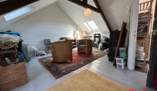 Maison 7 pièce(s)