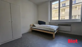 Appartement 1 pièce(s)