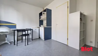 Appartement 1 pièce(s)