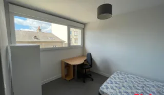 Appartement 2 pièce(s)