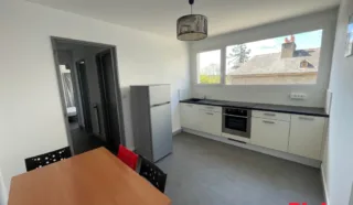 Appartement 2 pièce(s)