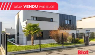 Maison 6 pièce(s)