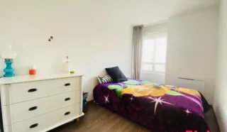 Appartement 3 pièce(s)