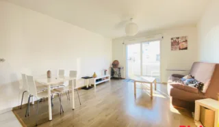 Appartement 3 pièce(s)