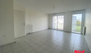 Appartement 2 pièce(s)