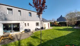 Maison 6 pièce(s)