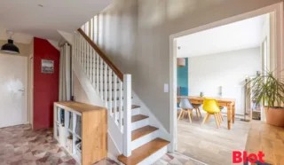 Maison 6 pièce(s)