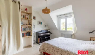 Maison 6 pièce(s)