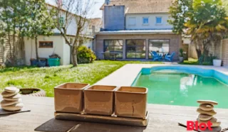 Maison 8 pièce(s)