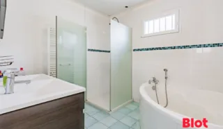 Maison 8 pièce(s)