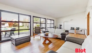 Maison 8 pièce(s)