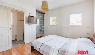Maison 8 pièce(s)