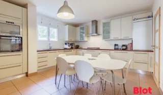 Maison 8 pièce(s)