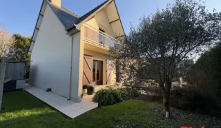 Maison 6 pièce(s)
