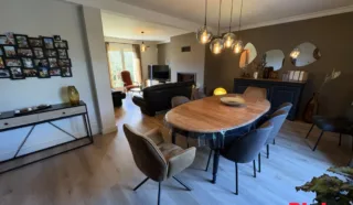 Maison 6 pièce(s)