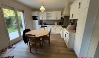 Maison 6 pièce(s)