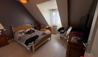 Maison 6 pièce(s)
