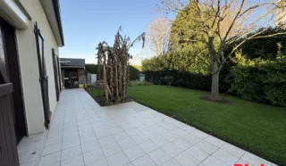 Maison 6 pièce(s)