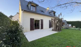Maison 6 pièce(s)