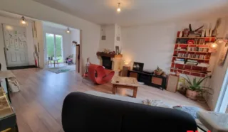 Maison 6 pièce(s)