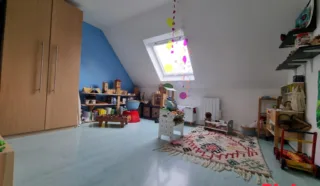 Maison 6 pièce(s)