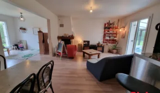Maison 6 pièce(s)