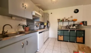 Maison 6 pièce(s)