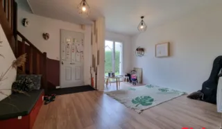 Maison 6 pièce(s)
