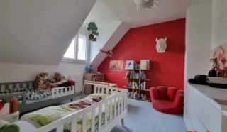 Maison 6 pièce(s)