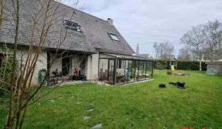 Maison 6 pièce(s)