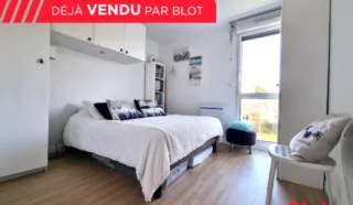 Appartement 4 pièce(s)