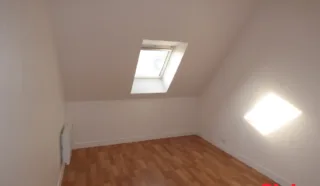 Appartement 3 pièce(s)