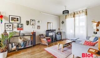 Maison 6 pièce(s)
