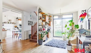Maison 6 pièce(s)